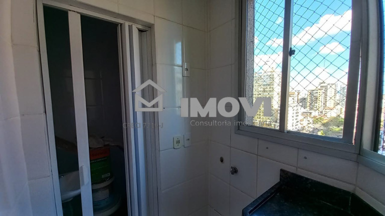 Imagem Apartamento com 3 Quartos à Venda, 90 m² em Itapuã - Vila Velha Imagem Apartamento com 3 Quartos à Venda, 90 m² em Itapuã - Vila Velha