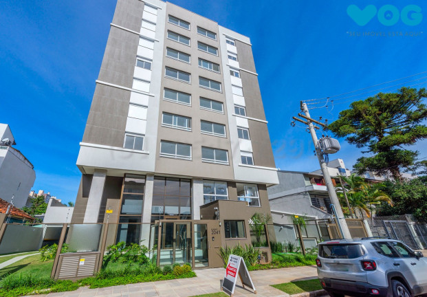 Imóvel com 2 Quartos à Venda, 65 m² em Higienópolis - Porto Alegre