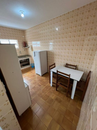 Kitnet com 1 Quarto à Venda, 40 m² em Caiçara - Praia Grande