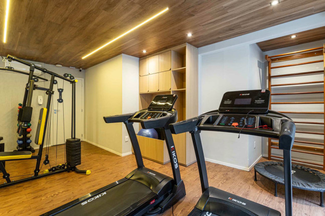 Imagem Apartamento com 1 Quarto à Venda, 31 m² em Jardim Paulista - São Paulo Imagem Apartamento com 1 Quarto à Venda, 31 m² em Jardim Paulista - São Paulo