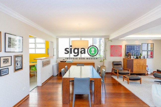 Imagem Apartamento com 3 Quartos à Venda ou Locação, 331 m² em Itaim Bibi - São Paulo Imagem Apartamento com 3 Quartos à Venda ou Locação, 331 m² em Itaim Bibi - São Paulo