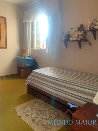 Imagem Sobrado com 3 Quartos à Venda, 230 m² em Vila Helena - Santo André