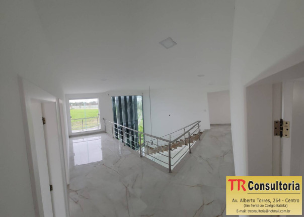 Imagem Casa com 5 Quartos à Venda, 892 m² em Parque Rodoviário - Campos Dos Goytacazes