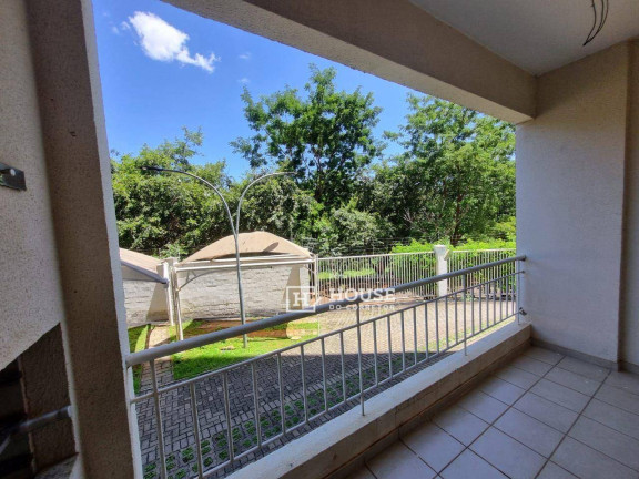 Imagem Apartamento com 3 Quartos à Venda, 77 m² em Jardim Europa - Goiânia Imagem Apartamento com 3 Quartos à Venda, 77 m² em Jardim Europa - Goiânia
