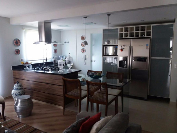 Imagem Apartamento com 1 Quarto à Venda, 70 m² em Jardim - Santo André Imagem Apartamento com 1 Quarto à Venda, 70 m² em Jardim - Santo André