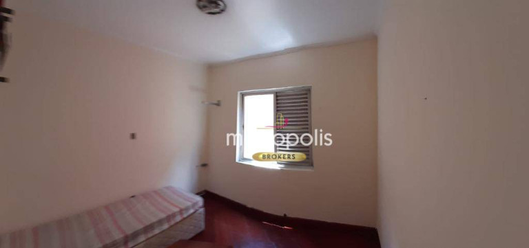 Imagem Apartamento com 3 Quartos à Venda, 80 m² em Jardim - Santo André Imagem Apartamento com 3 Quartos à Venda, 80 m² em Jardim - Santo André