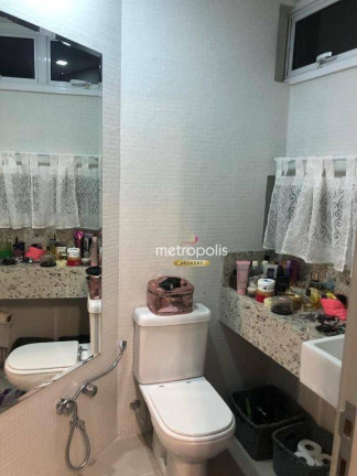 Imagem Apartamento com 4 Quartos à Venda, 136 m² em Centro - Santo André Imagem Apartamento com 4 Quartos à Venda, 136 m² em Centro - Santo André