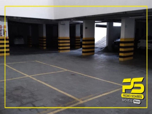 Imagem Apartamento com 3 Quartos à Venda, 134 m² em Miramar - João Pessoa Imagem Apartamento com 3 Quartos à Venda, 134 m² em Miramar - João Pessoa
