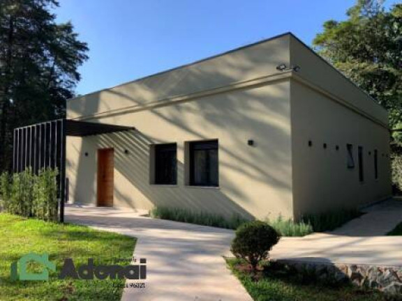 Imagem Casa de Condomínio à Venda, 450 m² em Tanque - Atibaia