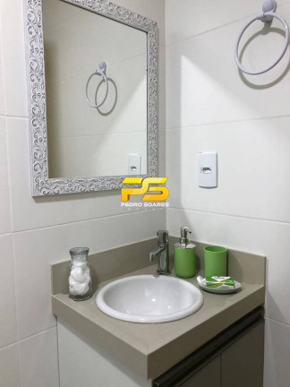 Imagem Apartamento com 2 Quartos à Venda, 55 m² em Miramar - João Pessoa Imagem Apartamento com 2 Quartos à Venda, 55 m² em Miramar - João Pessoa