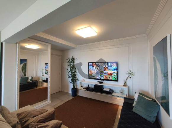 Imagem Apartamento com 2 Quartos à Venda, 104 m² em Centro - Santa Cruz Do Sul Imagem Apartamento com 2 Quartos à Venda, 104 m² em Centro - Santa Cruz Do Sul