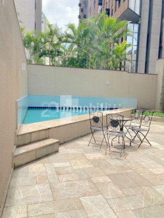 Imagem Apartamento com 2 Quartos à Venda, 55 m² em Higienópolis - São Paulo