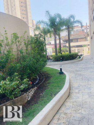 Imagem Apartamento com 2 Quartos à Venda, 50 m² em Campo Grande - São Paulo Imagem Apartamento com 2 Quartos à Venda, 50 m² em Campo Grande - São Paulo