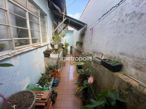 Imagem Sobrado com 3 Quartos à Venda, 147 m² em Santa Maria - São Caetano Do Sul Imagem Sobrado com 3 Quartos à Venda, 147 m² em Santa Maria - São Caetano Do Sul