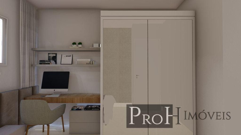 Imagem Apartamento com 2 Quartos à Venda, 45 m² em Utinga - Santo André Imagem Apartamento com 2 Quartos à Venda, 45 m² em Utinga - Santo André