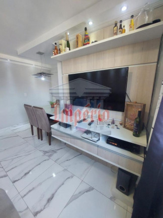 Imagem Apartamento com 2 Quartos à Venda, 50 m² em Ferrazópolis - São Bernardo Do Campo Imagem Apartamento com 2 Quartos à Venda, 50 m² em Ferrazópolis - São Bernardo Do Campo