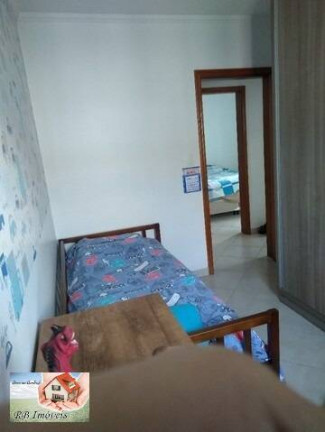 Imagem Casa com 3 Quartos à Venda, 93 m² em Vila Progresso - Santo André Imagem Casa com 3 Quartos à Venda, 93 m² em Vila Progresso - Santo André