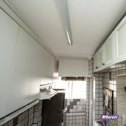 Imagem Apartamento com 2 Quartos à Venda, 62 m² em Indianópolis - São Paulo