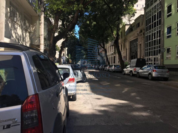 Imagem Sala Comercial para Alugar, 37 m² em Centro - Rio De Janeiro