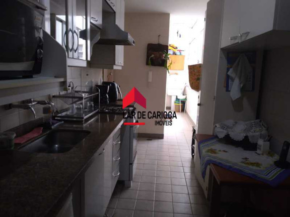 Imagem Apartamento com 3 Quartos à Venda, 114 m² em Leme - Rio De Janeiro Imagem Apartamento com 3 Quartos à Venda, 114 m² em Leme - Rio De Janeiro