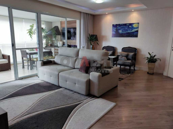 Apartamento com 2 Quartos à Venda, 106 m² em Jabaquara - São Paulo