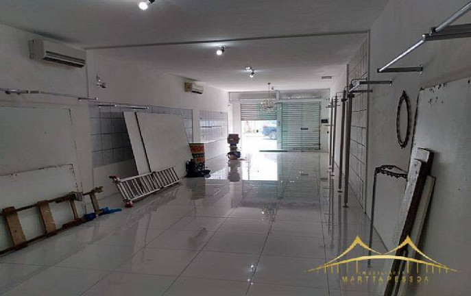 Imagem Loja para Alugar, 210 m² em Lagoa Nova - Natal