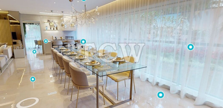 Imagem Apartamento com 4 Quartos à Venda, 172 m² em Pinheiros - São Paulo