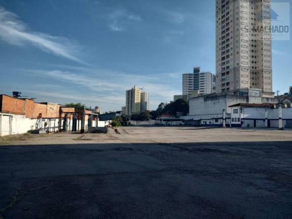 Imagem Terreno para Alugar, 7.027 m² em Parque Das Nações - Santo André Imagem Terreno para Alugar, 7.027 m² em Parque Das Nações - Santo André