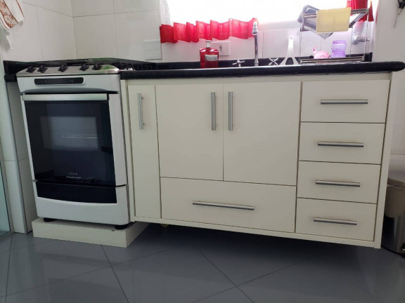 Imagem Apartamento com 2 Quartos à Venda, 70 m² em Vila Formosa - São Paulo