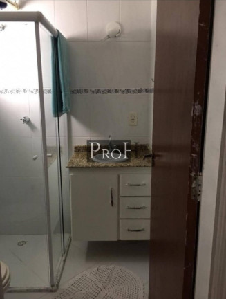 Imagem Casa de Condomínio com 3 Quartos à Venda, 148 m² em Campestre - Santo André