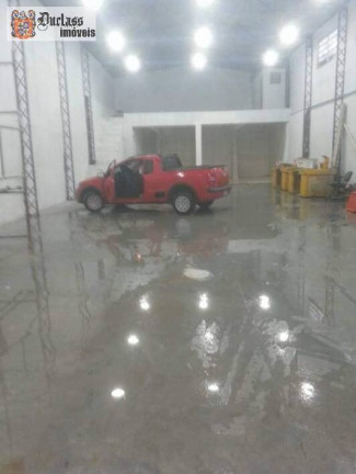 Imagem Galpão à Venda, 300 m² em Vila Nova Cumbica - Guarulhos Imagem Galpão à Venda, 300 m² em Vila Nova Cumbica - Guarulhos