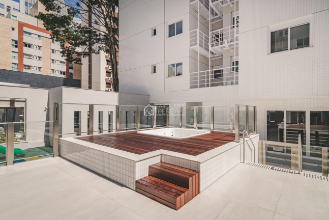 Imagem Apartamento com 3 Quartos à Venda, 102 m² em Centro - Florianópolis