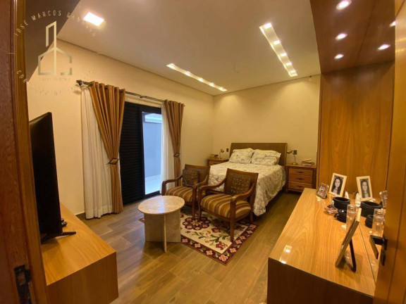 Imagem Casa de Condomínio com 3 Quartos à Venda, 300 m² em Jardim Residencial Mont Blanc - Sorocaba