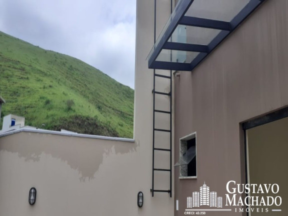 Imagem Casa com 2 Quartos à Venda, 131 m² em Bairro De Fátima - Barra Do Piraí
