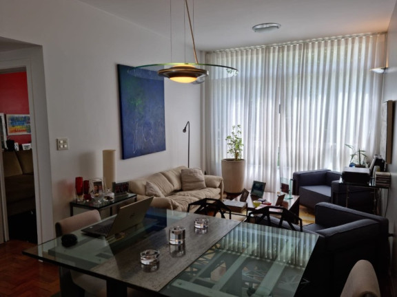 Imagem Imóvel com 2 Quartos à Venda, 76 m² em Indianópolis - São Paulo Imagem Imóvel com 2 Quartos à Venda, 76 m² em Indianópolis - São Paulo