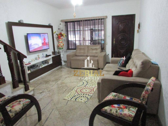 Imagem Sobrado com 3 Quartos à Venda, 417 m² em Osvaldo Cruz - São Caetano Do Sul Imagem Sobrado com 3 Quartos à Venda, 417 m² em Osvaldo Cruz - São Caetano Do Sul