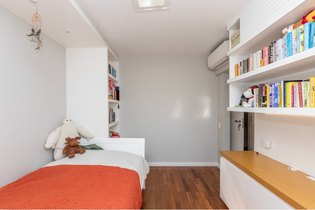 Imagem Imóvel com 4 Quartos à Venda, 467 m² em Campo Belo - São Paulo Imagem Imóvel com 4 Quartos à Venda, 467 m² em Campo Belo - São Paulo