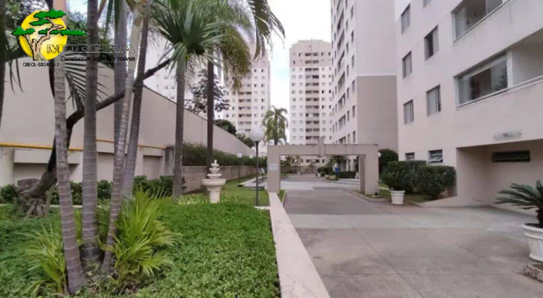 Imagem Apartamento com 2 Quartos à Venda, 50 m² em Imirim - São Paulo