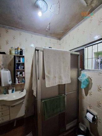 Imagem Sobrado com 6 Quartos à Venda, 320 m² em Piqueri - São Paulo