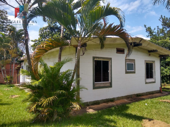 Imagem Imóvel com 3 Quartos à Venda, 2.567 m² em Vale Dos Lagos - Tatuí