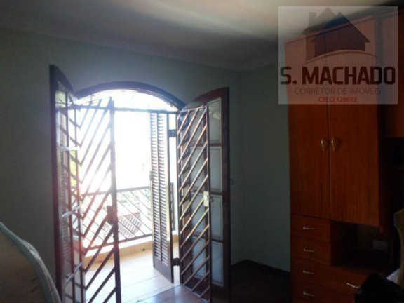 Imagem Casa com 4 Quartos à Venda, 225 m² em Parque Novo Oratório - Santo André Imagem Casa com 4 Quartos à Venda, 225 m² em Parque Novo Oratório - Santo André