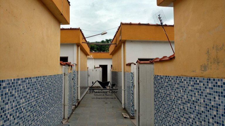 Kitnet com 1 Quarto à Venda, 40 m² em Parque Das Arvores - Guaratinguetá