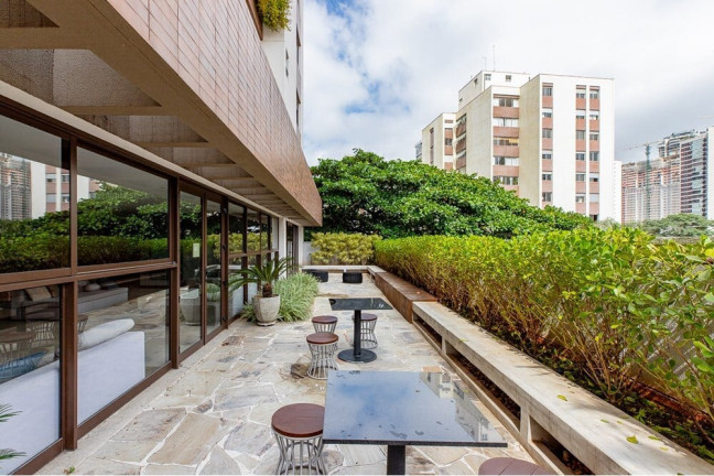 Imagem Imóvel com 3 Quartos à Venda, 137 m² em Jardim Das Acácias - São Paulo Imagem Imóvel com 3 Quartos à Venda, 137 m² em Jardim Das Acácias - São Paulo