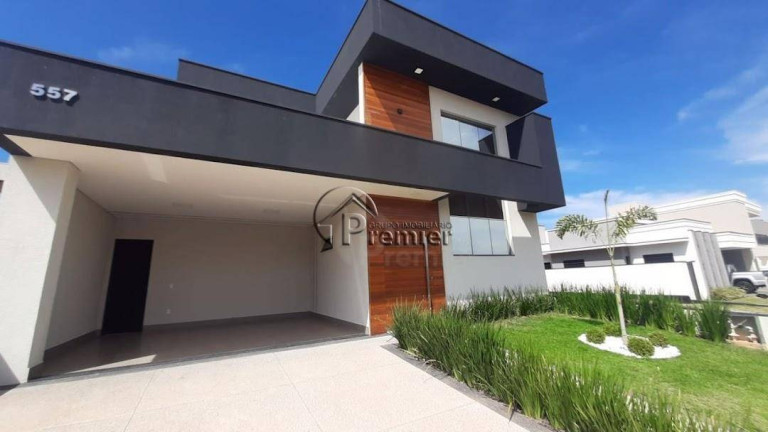 Imagem Casa com 3 Quartos à Venda, 330 m² em Jardim Residencial Dona Lucilla - Indaiatuba Imagem Casa com 3 Quartos à Venda, 330 m² em Jardim Residencial Dona Lucilla - Indaiatuba