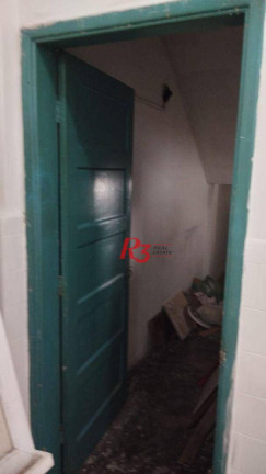 Imagem Galpão à Venda ou Locação, 134 m² em Vila Matias - Santos Imagem Galpão à Venda ou Locação, 134 m² em Vila Matias - Santos