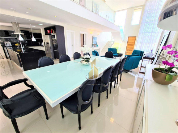 Imagem Sobrado com 4 Quartos à Venda, 400 m² em Urbanova - São José Dos Campos Imagem Sobrado com 4 Quartos à Venda, 400 m² em Urbanova - São José Dos Campos