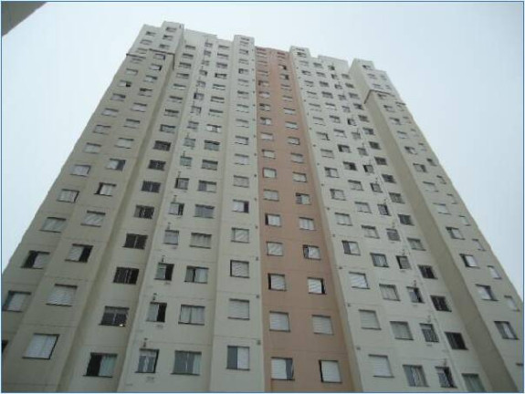 Imagem Apartamento com 2 Quartos à Venda, 40 m² em Vila Ema - São Paulo Imagem Apartamento com 2 Quartos à Venda, 40 m² em Vila Ema - São Paulo