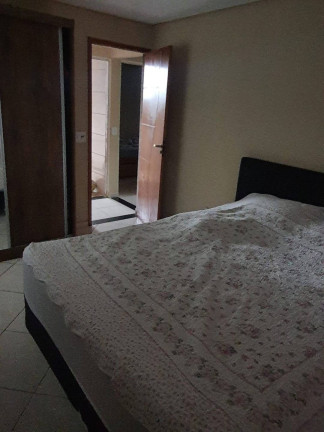 Imagem Casa com 3 Quartos à Venda, 125 m² em Jardim Mauá - Mauá Imagem Casa com 3 Quartos à Venda, 125 m² em Jardim Mauá - Mauá