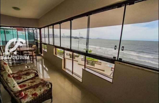 Imagem Apartamento com 4 Quartos à Venda, 220 m² em Centro - Balneário Camboriú