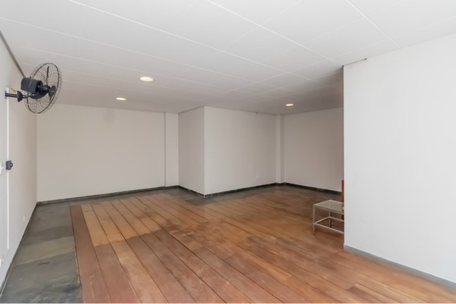 Imagem Imóvel com 3 Quartos à Venda, 107 m² em Itaim Bibi - São Paulo Imagem Imóvel com 3 Quartos à Venda, 107 m² em Itaim Bibi - São Paulo
